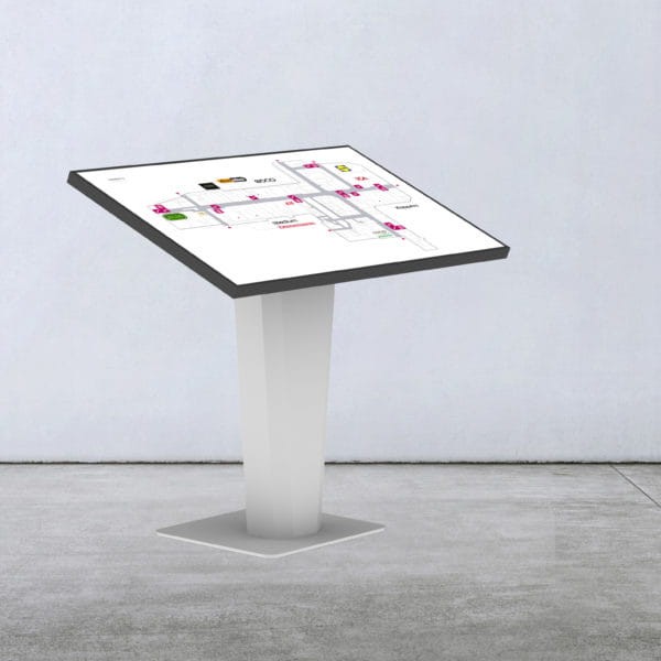 Statyw Smart Media Solutions Icon Navigator