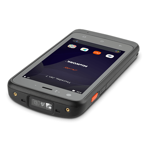 Tablet MioWORK A545s