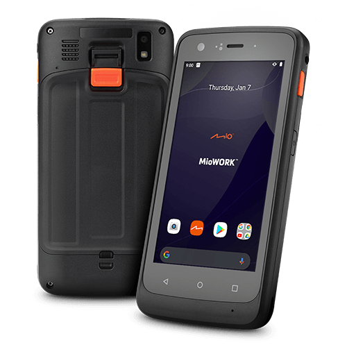 Tablet MioWORK A505s