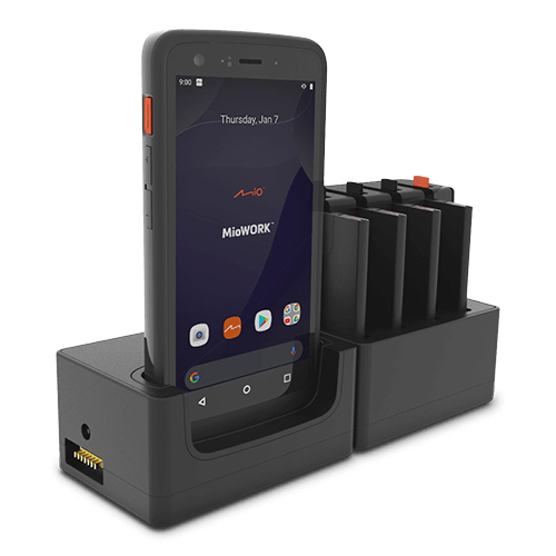 Tablet MioWORK A505s