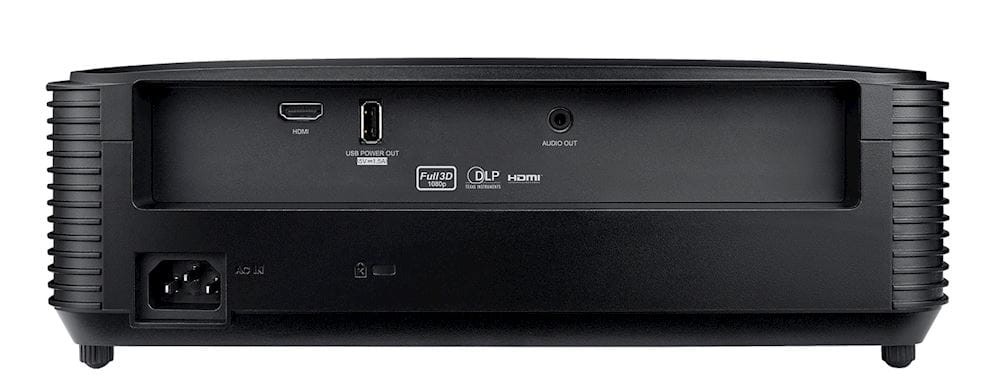 Projektor Optoma HD146X