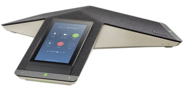 Telefon konferencyjny Poly Trio C60