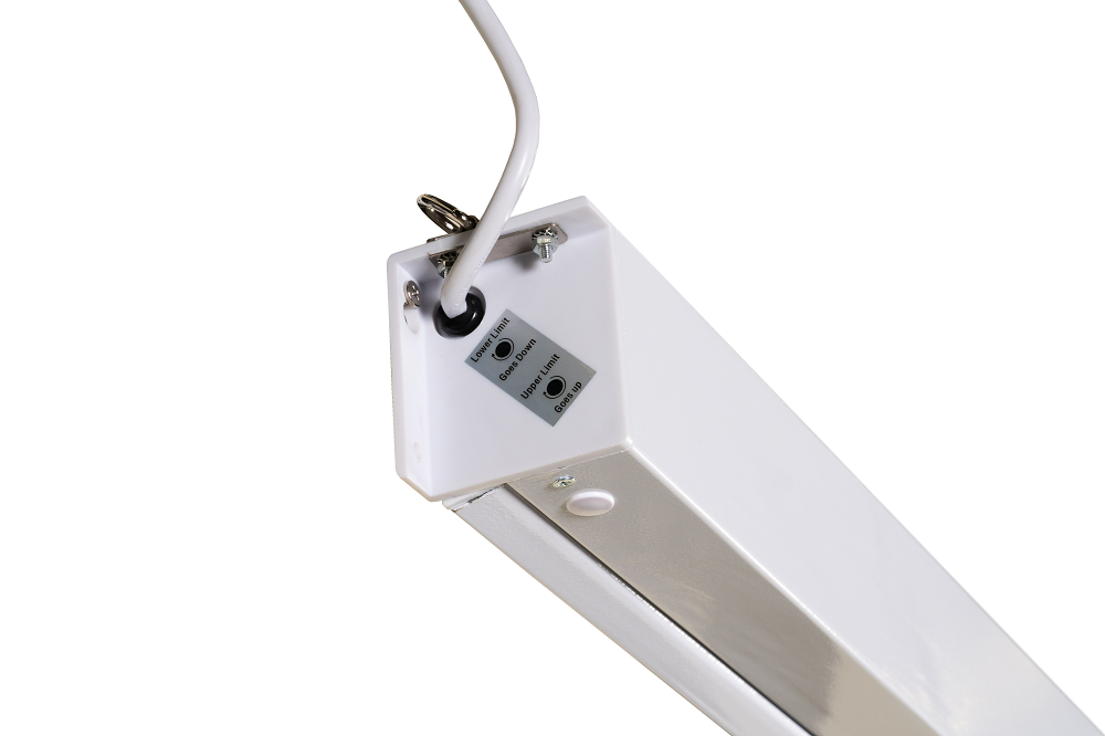 Ekran Avtek Cinema Electric 270