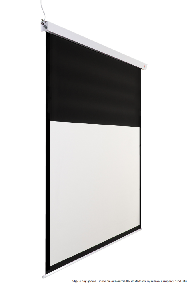 Ekran Avtek Cinema Electric 270