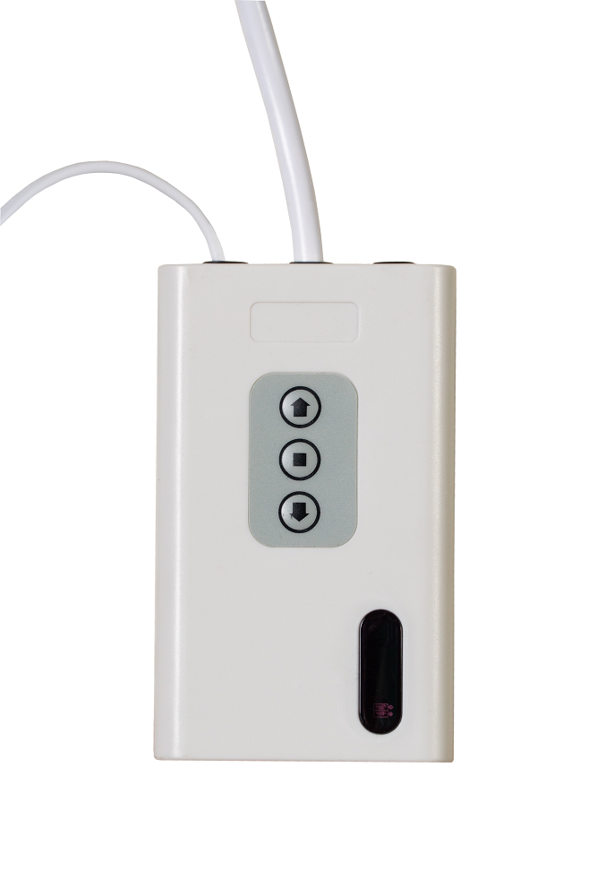 Ekran Avtek Cinema Electric 270