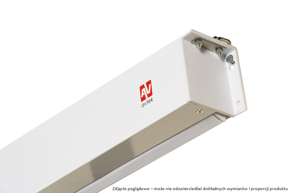 Ekran Avtek Cinema Electric 270