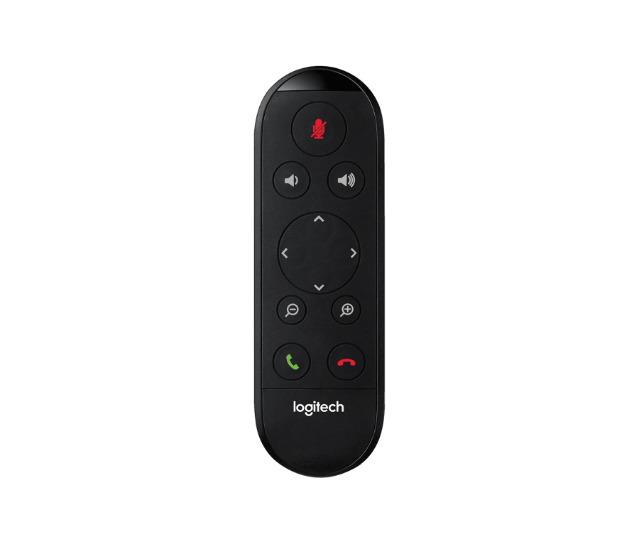 Kamera Logitech Connect