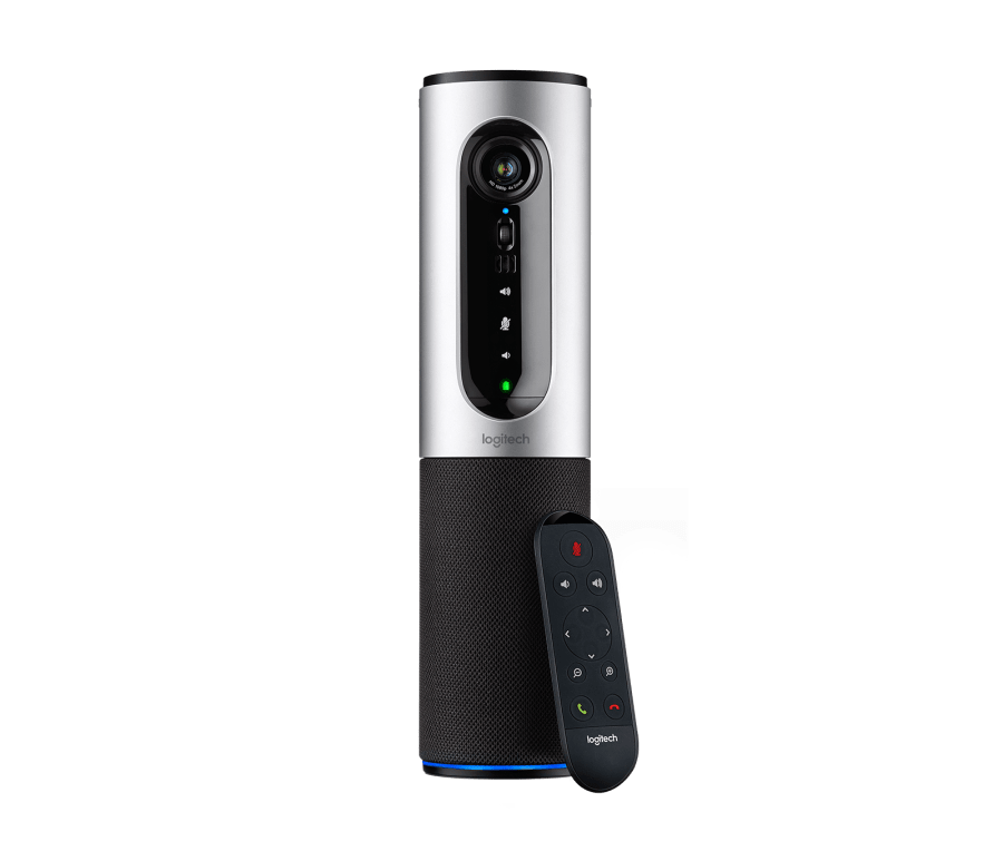 Kamera Logitech Connect