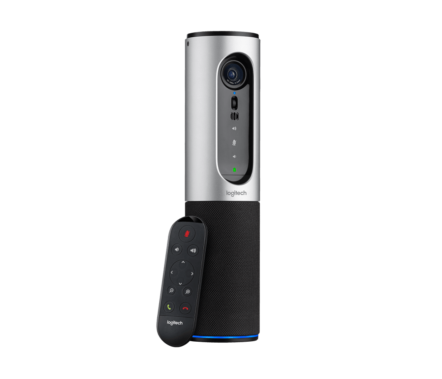 Kamera Logitech Connect