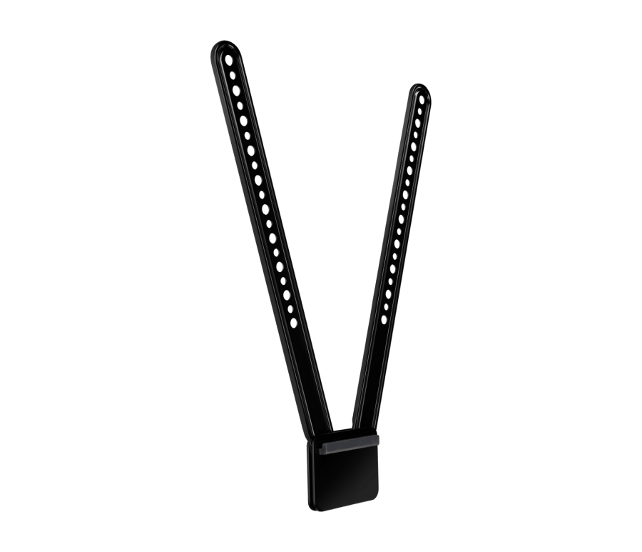 Uchwyt do montażu kamery Logitech MeetUp na monitorze