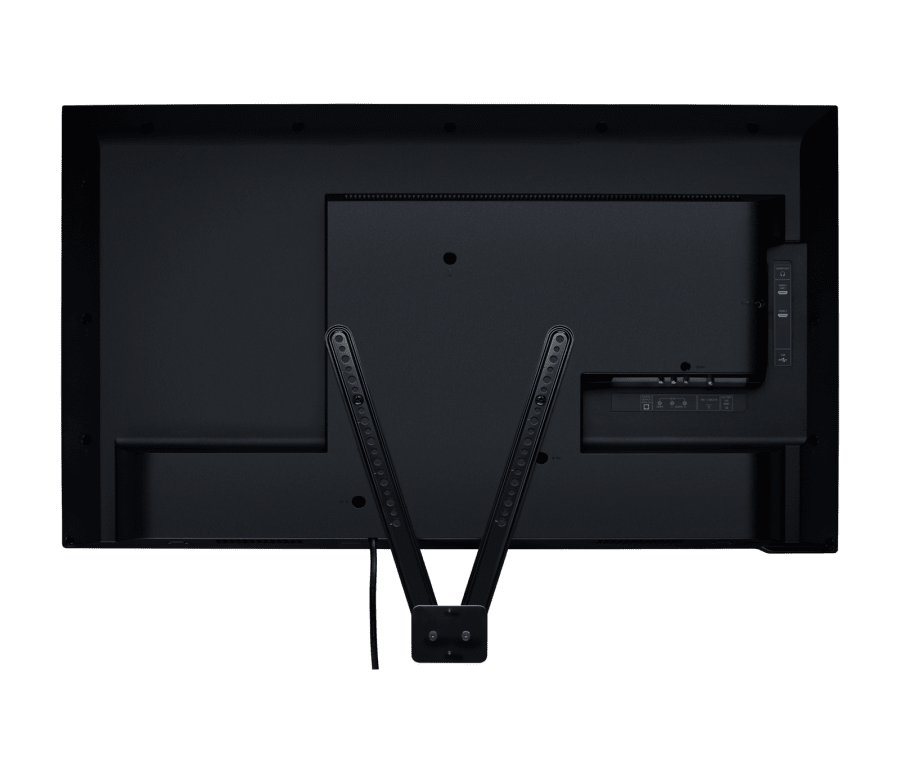 Uchwyt do montażu kamery Logitech MeetUp na monitorze