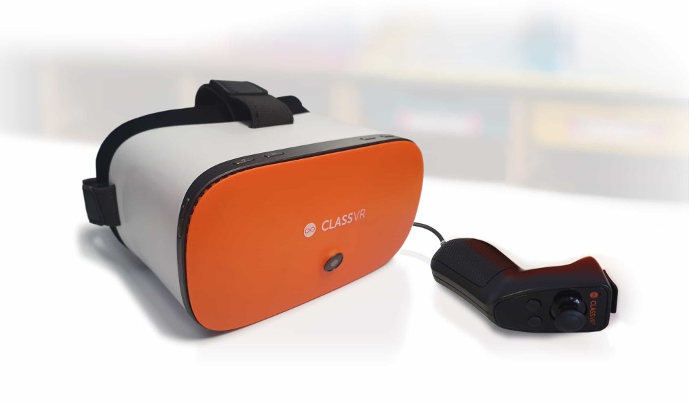 ClassVR Premium