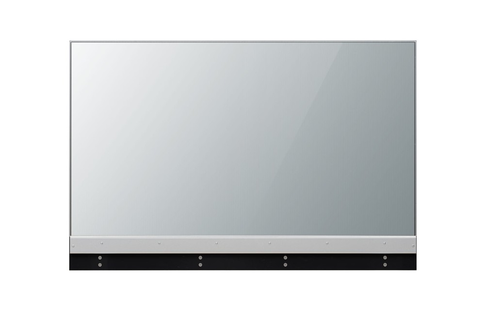 LG Transparent 55EW5G