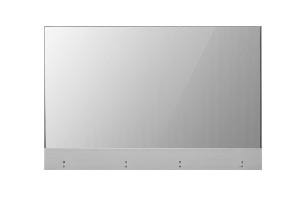 LG Transparent 55EW5G