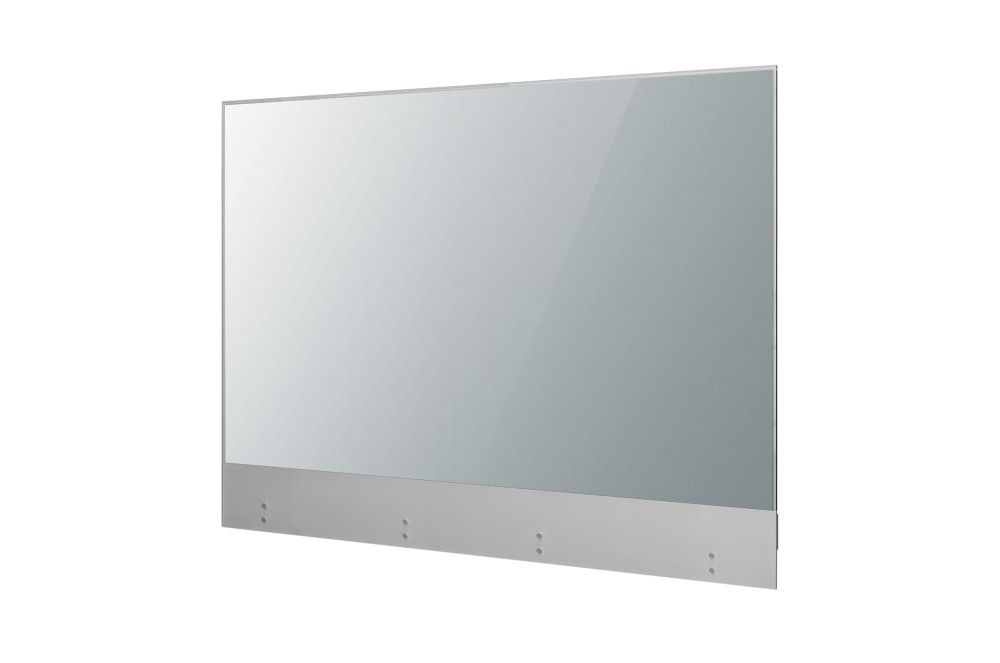 LG Transparent 55EW5G