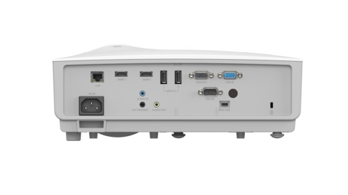 Projektor Vivitek DH858N