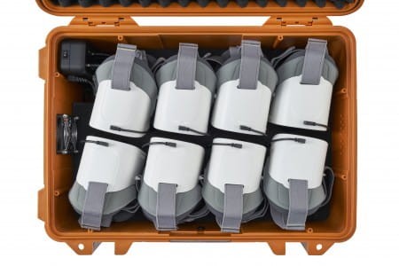 Gogle ClassVR Premium 64 MB - 8 szt.