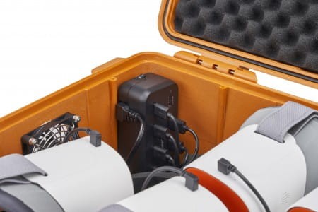 Gogle ClassVR Premium 64 MB - 8 szt.