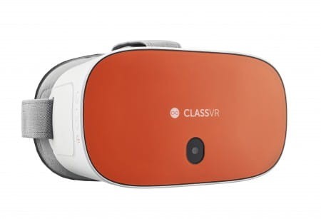 Gogle ClassVR Premium 64 MB - 4 szt.