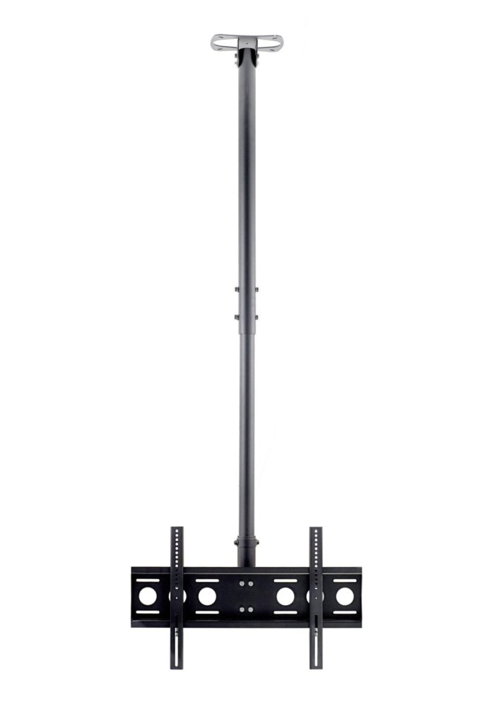 Uchwyt sufitowy Edbak CMS21 z regulacją długości