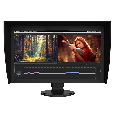 Monitor EIZO ColorEdge CG2700X