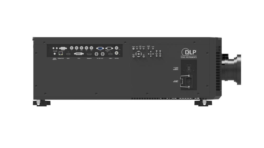 Projektor Vivitek DU9900Z-BK