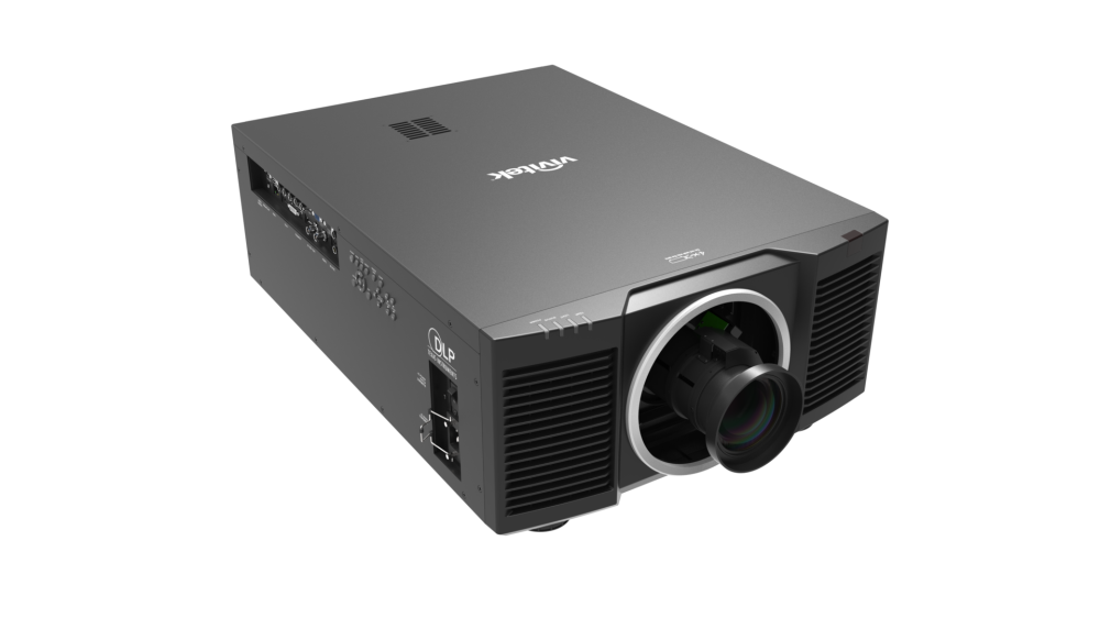 Projektor Vivitek DU9900Z-BK