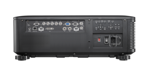 Projektor Vivitek DU8395-BK