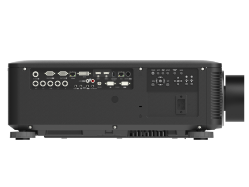 Projektor Vivitek DU6298Z