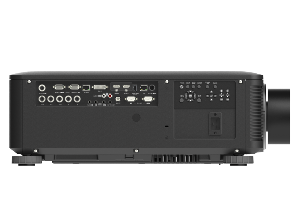 Projektor Vivitek DU6198Z