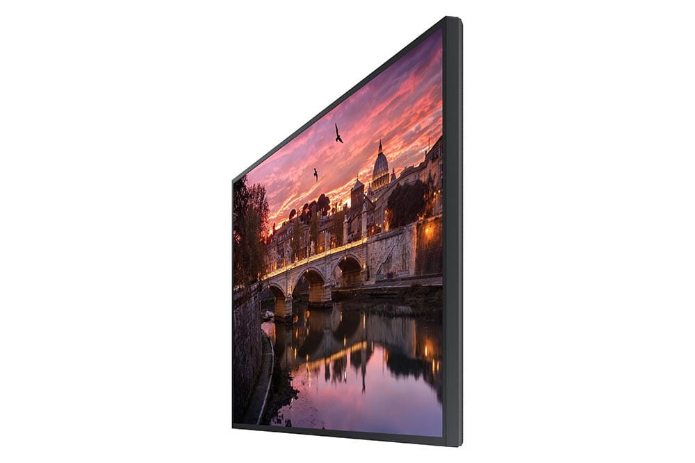 Monitor Samsung QB43R-B