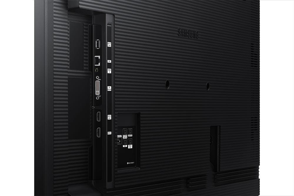 Monitor Samsung QB50R-B