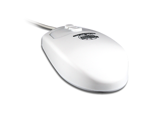 Mysz medyczna Man&Machine Mighty Mouse