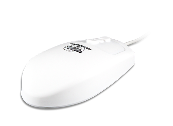 Mysz medyczna Man&Machine Mighty Mouse