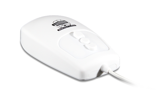 Mysz medyczna Man&Machine Mighty Mouse