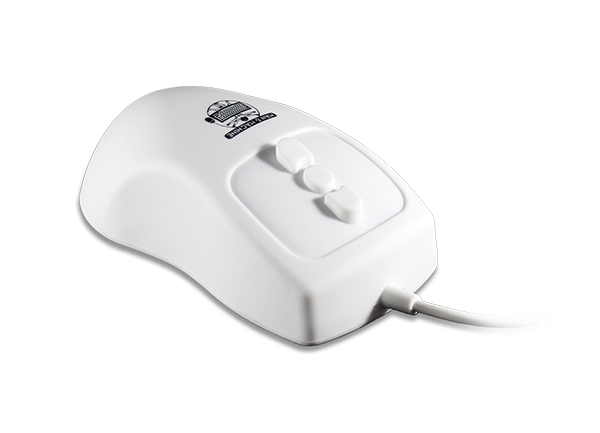 Mysz medyczna Man&Machine Petite Mouse