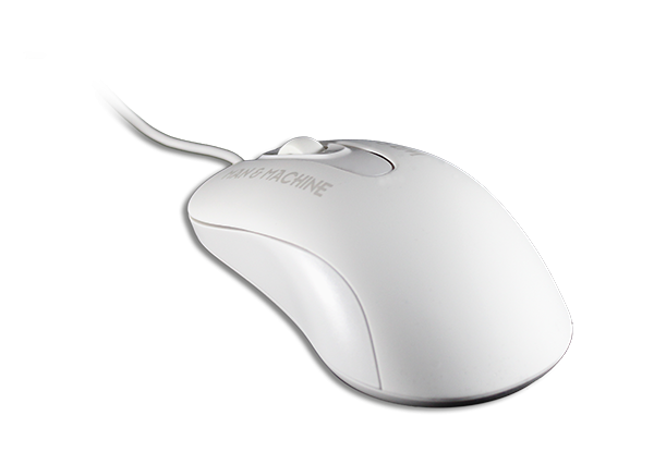 Mysz medyczna Man&Machine C Mouse