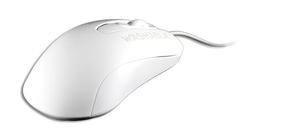 Mysz medyczna Man&Machine C Mouse