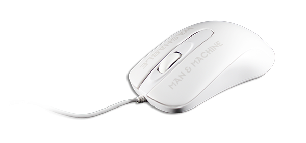 Mysz medyczna Man&Machine C Mouse