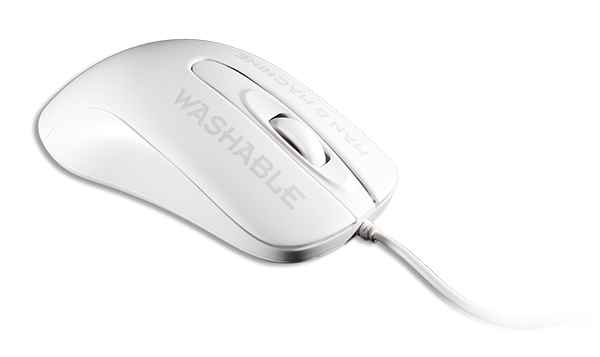 Mysz medyczna Man&Machine C Mouse