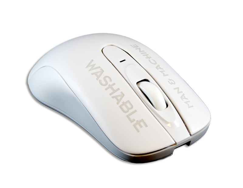 Mysz medyczna Man&Machine C Mouse Wireless