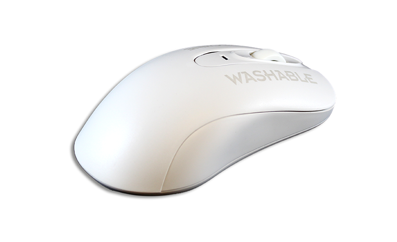 Mysz medyczna Man&Machine C Mouse Wireless