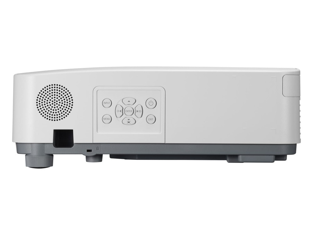 Projektor NEC P525UL