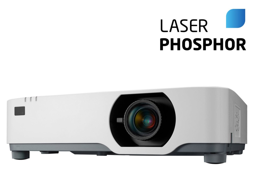 Projektor NEC P525UL