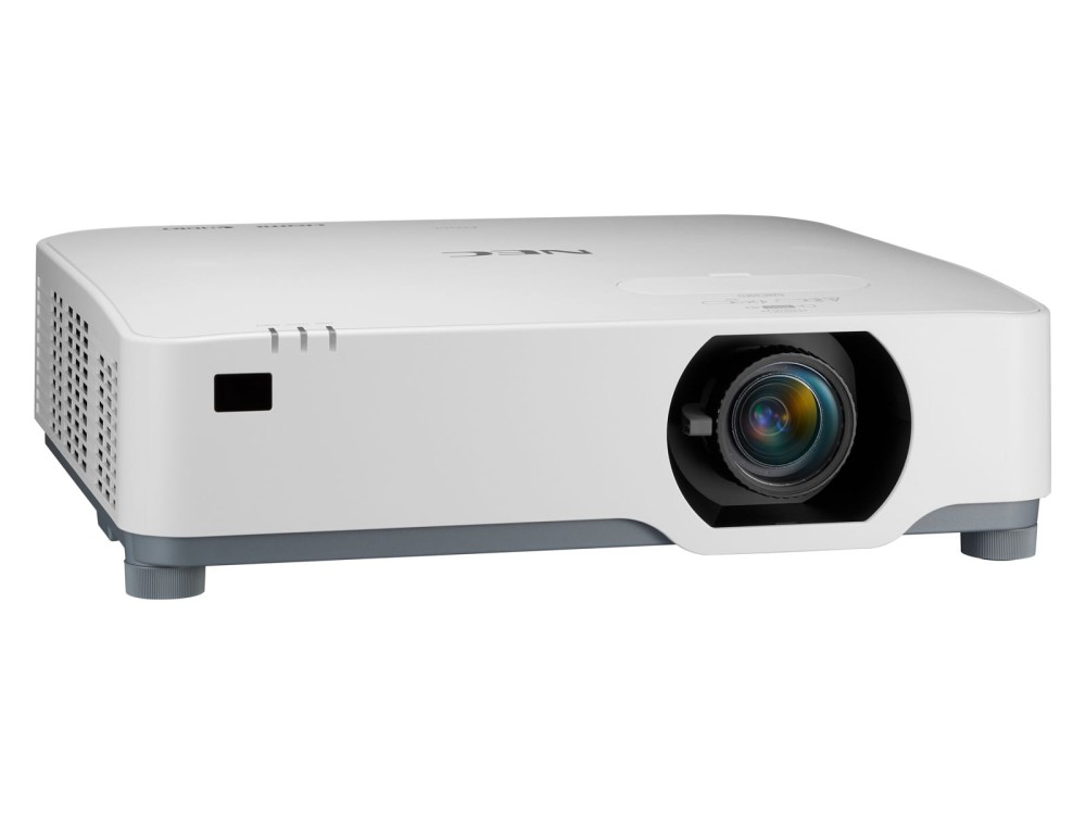 Projektor NEC P525UL
