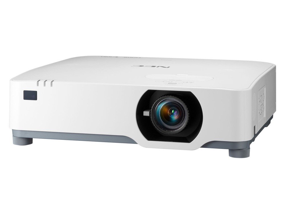 Projektor NEC P525UL