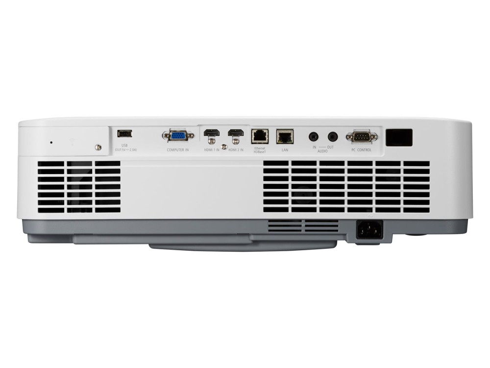 Projektor NEC P525UL