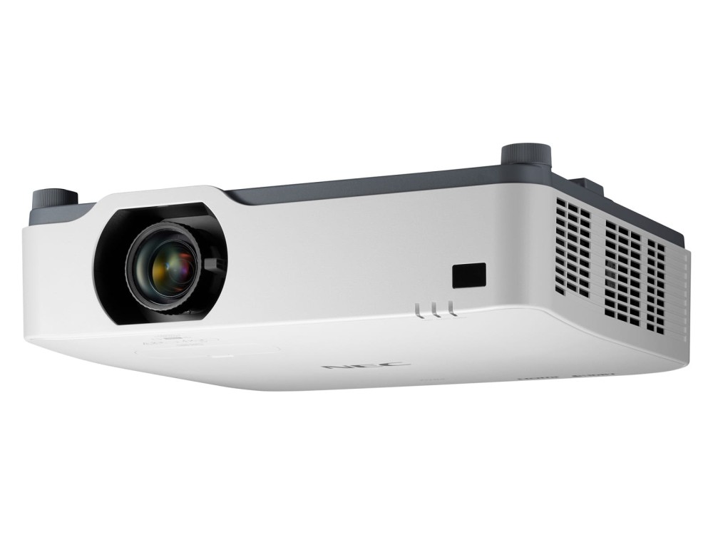 Projektor NEC P525UL