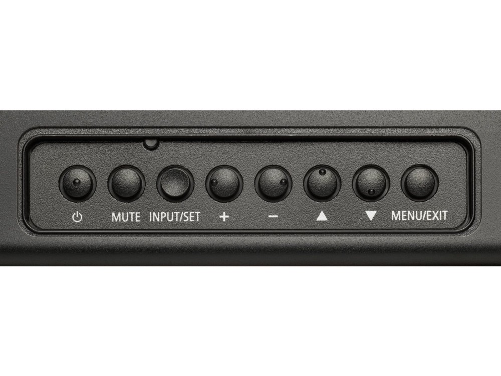 Monitor NEC MultiSync UN552VS