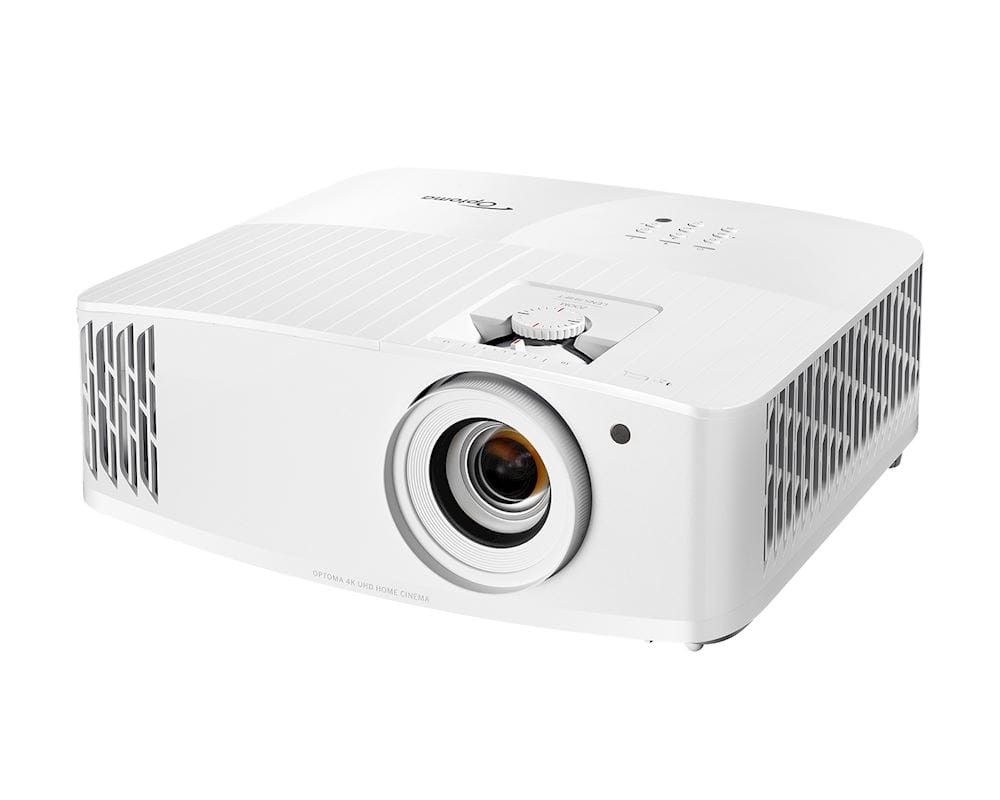 Projektor Optoma UHD55